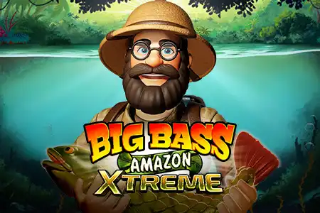 Big Bass Amazon Xtreme - 1xbet-apk-ma.com