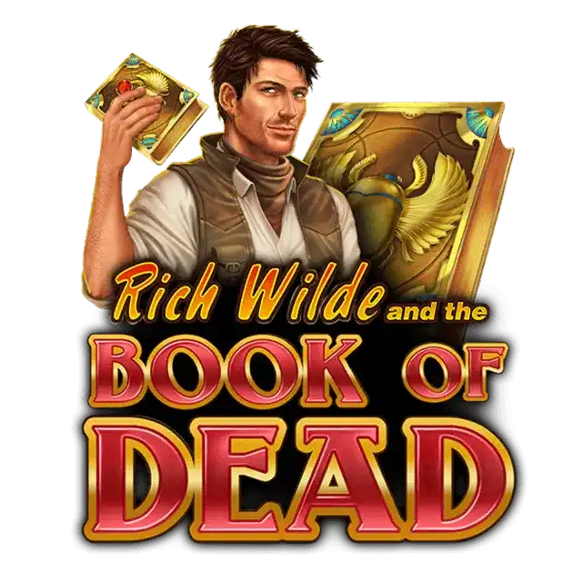 Book of Dead - 1xbet-apk-ma.com