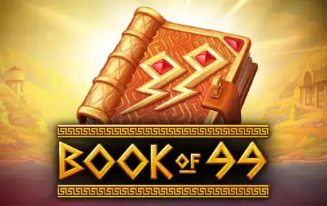 Book of 99 - 1xbet-apk-ma.com