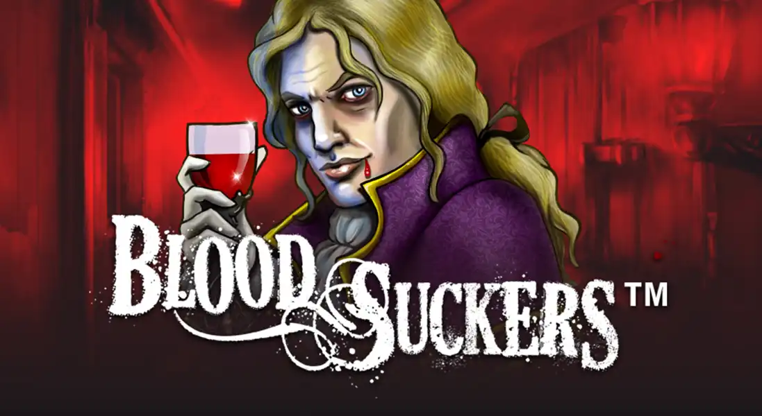 Blood Suckers Slot - 1xbet-apk-ma.com