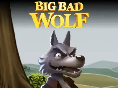 Big Bad Wolf - 1xbet-apk-ma.com