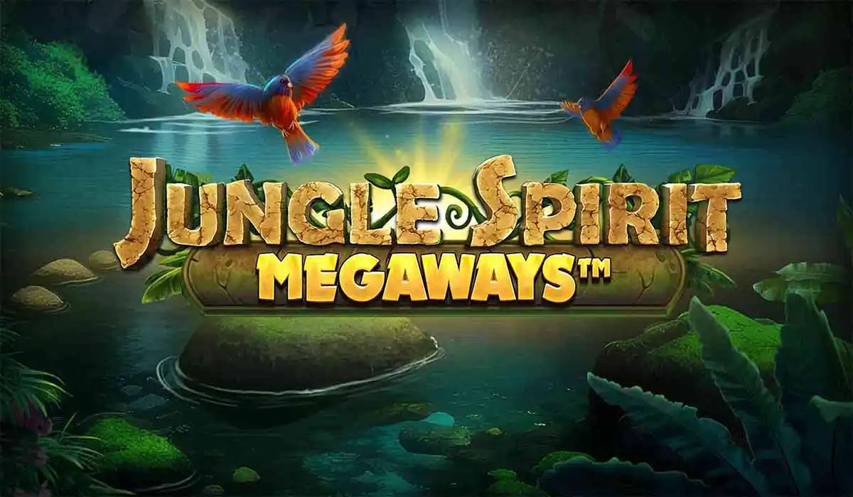 Jungle Spirit: Megaways - 1xbet-apk-ma.com