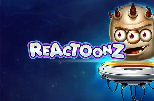 Reactoonz slot - 1xbet-apk-ma.com