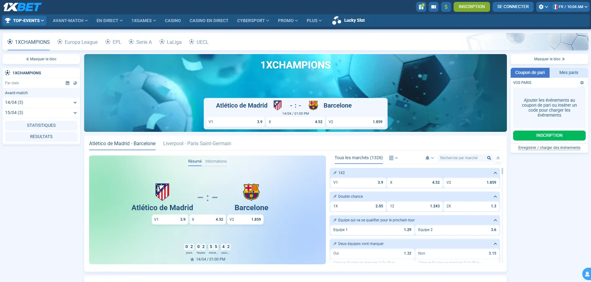scr2xpc - 1xbet-apk-ma.com